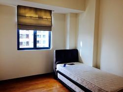 Sanctuary Green (D15), Condominium #160479452